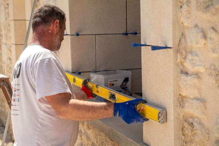 Entreprise de rénovation à Bordeaux