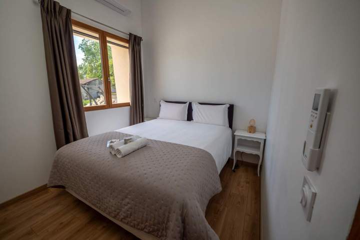 Peinture intérieure et extérieure des bâtiments