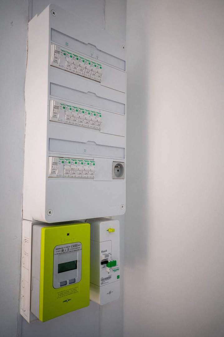 Entreprise d'électricité générale Bordeaux