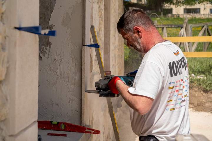 Entreprise de rénovation à Bordeaux