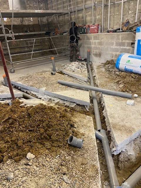 Entreprise de maçonnerie générale Bordeaux