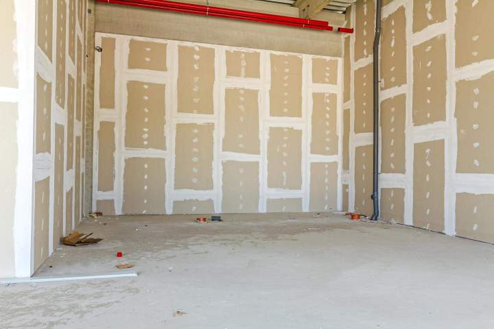 Entreprise de rénovation, Le Bouscat