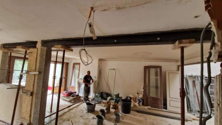 Maçonnerie générale Bordeaux