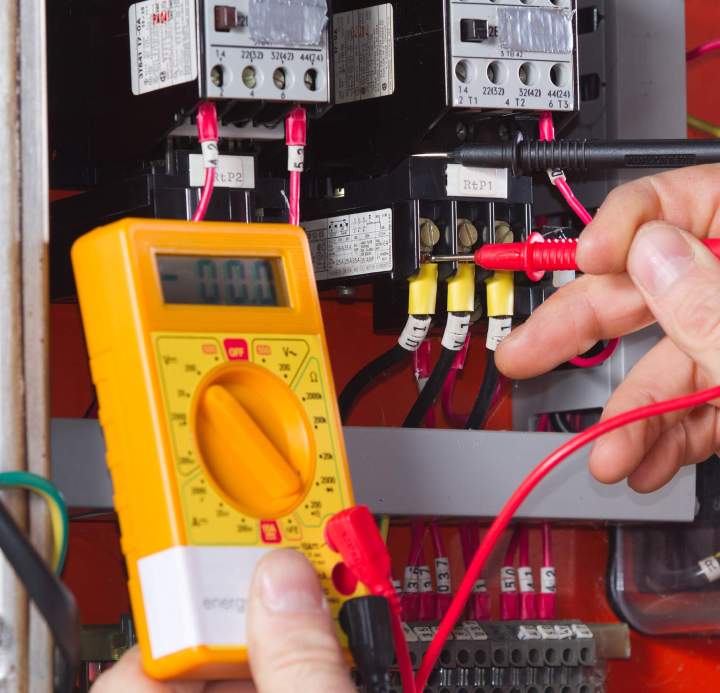 Entreprise d'électricité générale Bordeaux